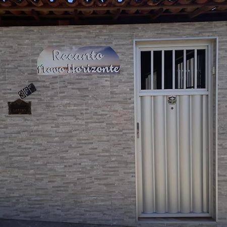 רסיפה Recanto Novo Horizonte מראה חיצוני תמונה