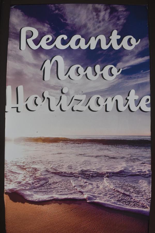 רסיפה Recanto Novo Horizonte מראה חיצוני תמונה