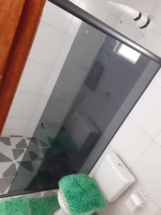 רסיפה Recanto Novo Horizonte מראה חיצוני תמונה
