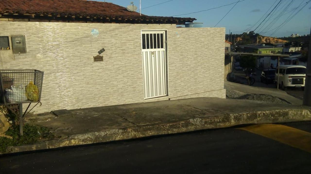 רסיפה Recanto Novo Horizonte מראה חיצוני תמונה